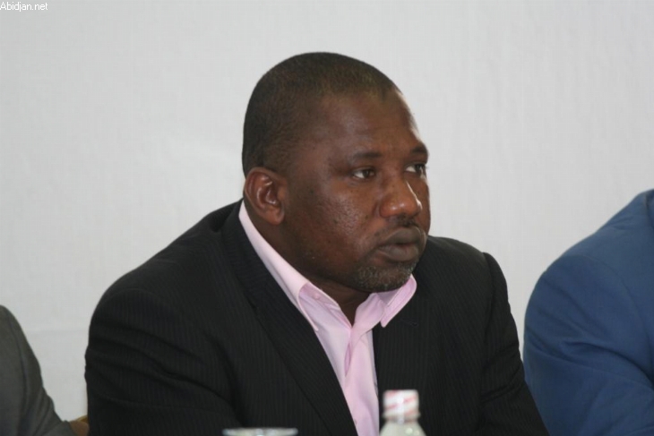 Sidiki Konaté aux artisans de Grand Bassam : “Finie l`obscurité, c`est le temps de la lumière”